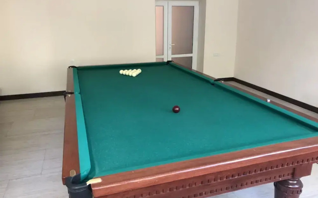 Ванадзорский курортно-оздоровительный комплекс «Армения»