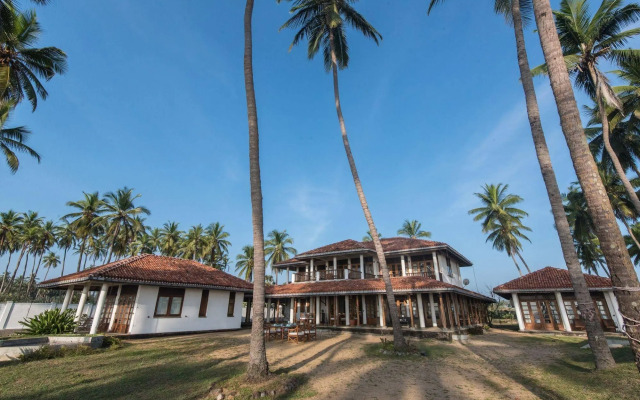 Jetwing Kottukal Beach House