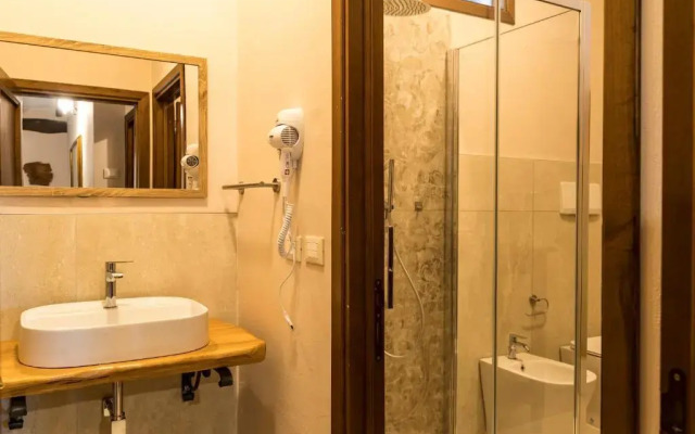 Agriturismo Lodolazzo