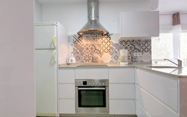 Edf. Las Palmeras 2  40