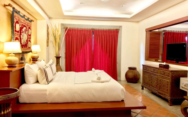 Nirvana Boutique Hotel