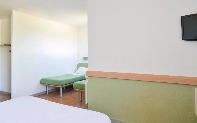 ibis budget Lyon Sud Saint Fons A7