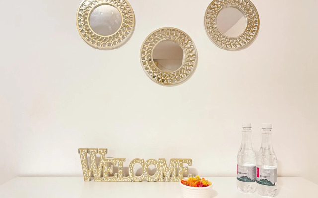 National Arena Studio 2