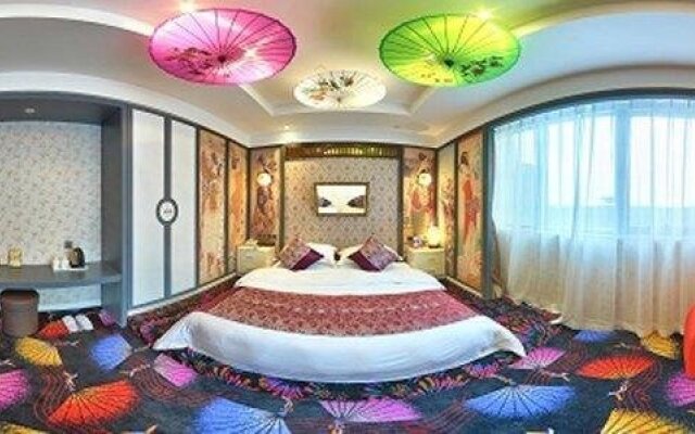 Wanshang International Hotel