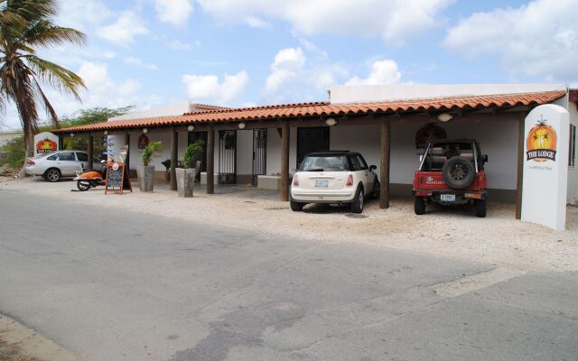 The Lodge Bonaire