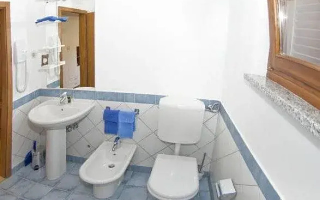 Al Porto Suites