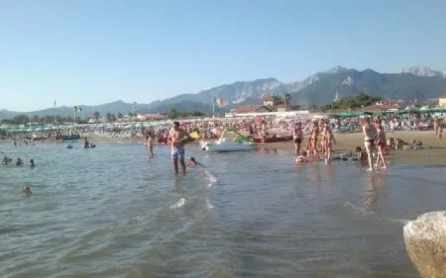 Il Castelluccio Residence