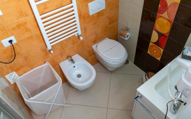 La casa di Thomas in centro