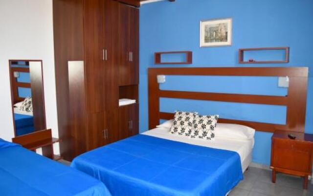 Hotel Lourd Mary
