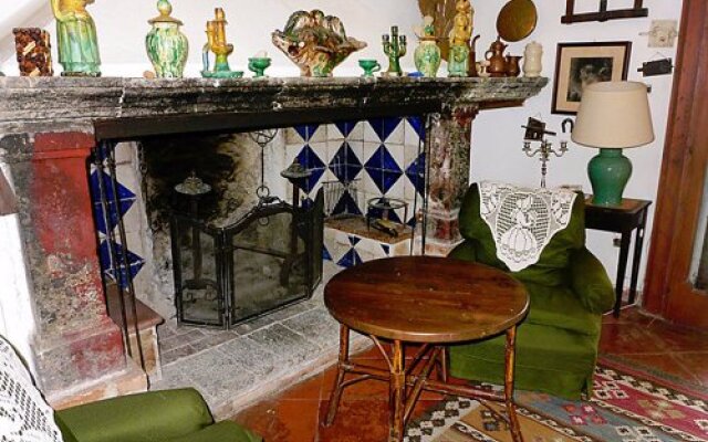 House Falcesca Buccino