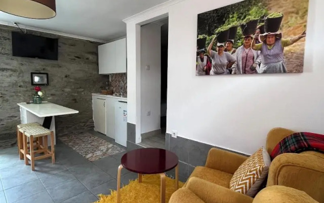 Quinta Da Estrada Winery Douro Valley