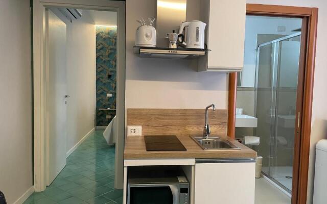 GiGa MaRe Apartments