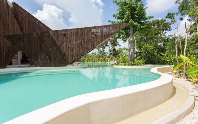 Ophelia Tulum Hotel