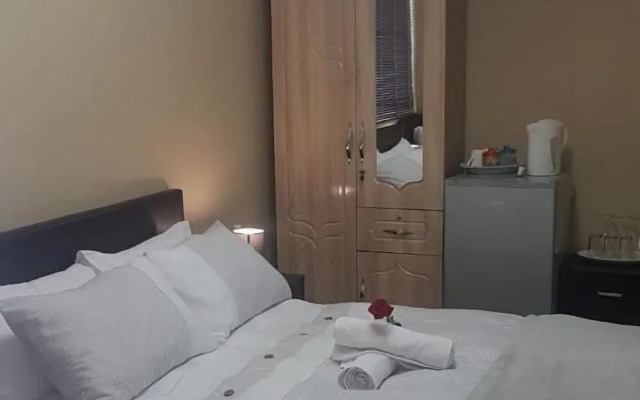 FIHE BnB GUEST HOUSE