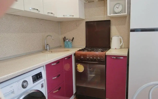 Apartment on Lazo street 30