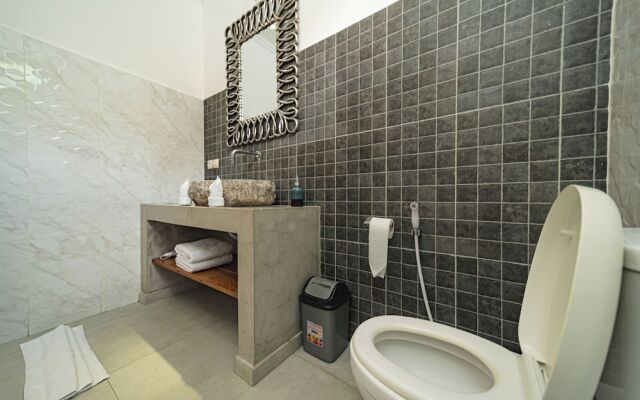 Komodo Suites Downtown