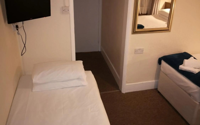 Westgate Hotel