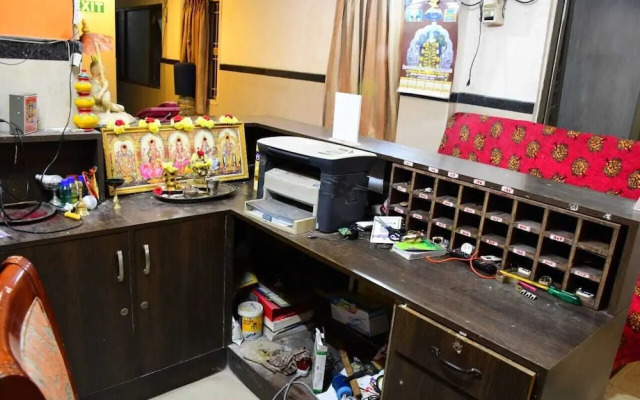 Sai Nalam Guest Inn