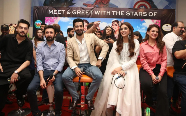 Jacaranda Family Club