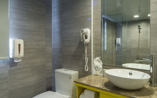Xinshe Hotel Hsinchu