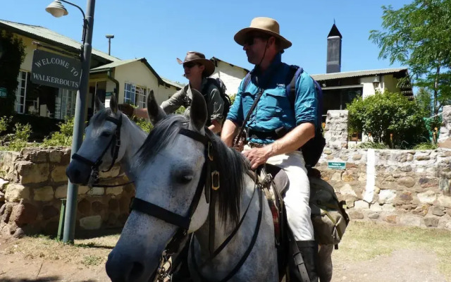 Walkerbouts Inn Rhodes