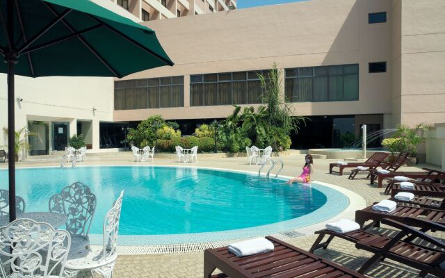 Bayview Hotel Melaka