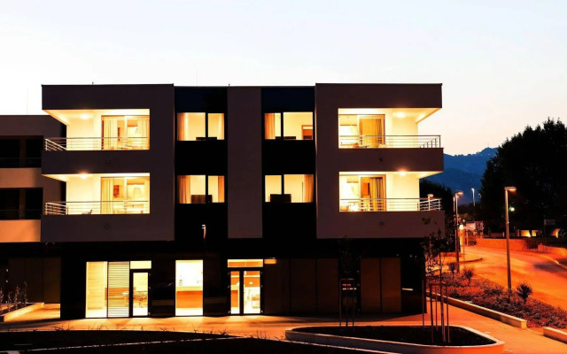 Maistra Select Srebreno Villas