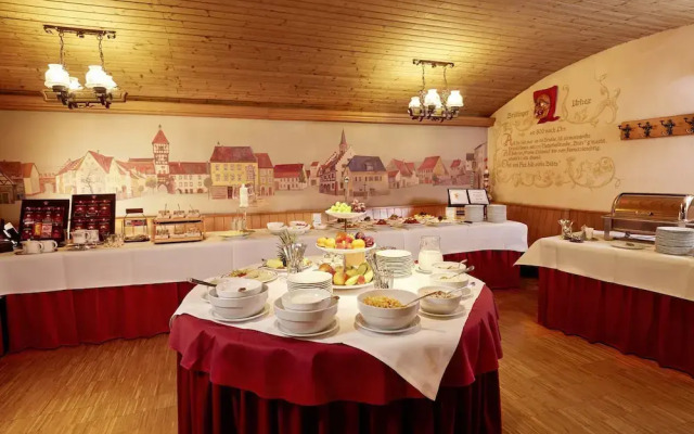 Hotel Restaurant Lindenhof