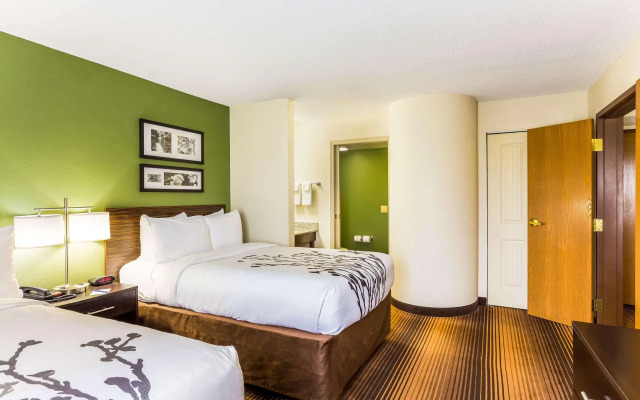 Sleep Inn & Suites Kingsport TriCities Airport