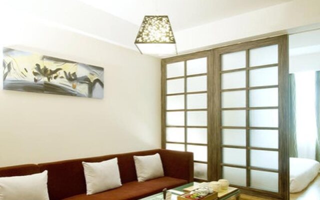 Orient Sunseed Hotel Airport Branch