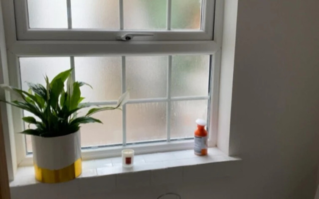 Immaculate 1-bed Apartment Near the River Thames