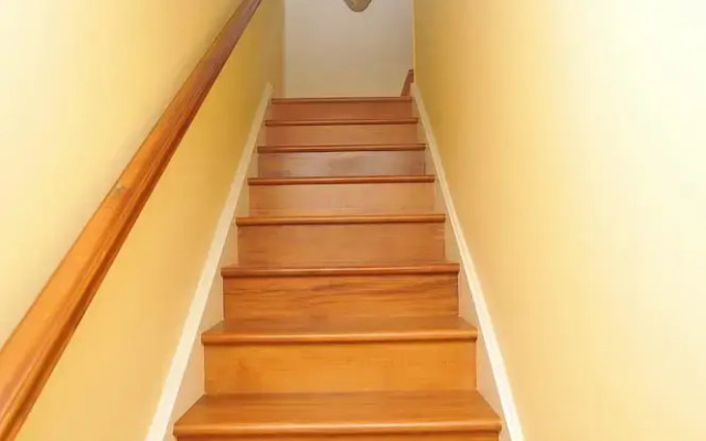 Salisbury St Villa 1