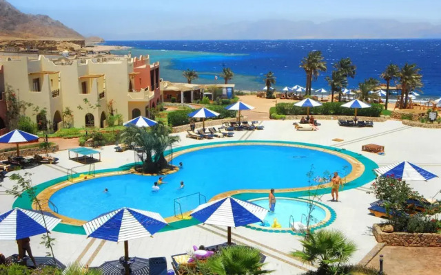 Dahab sea breeze