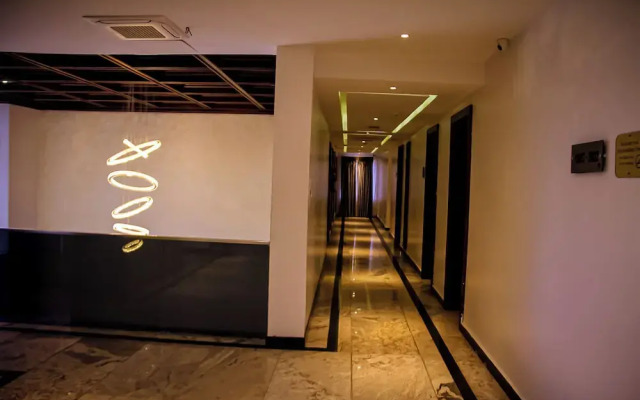 Limeridge Signature Hotel