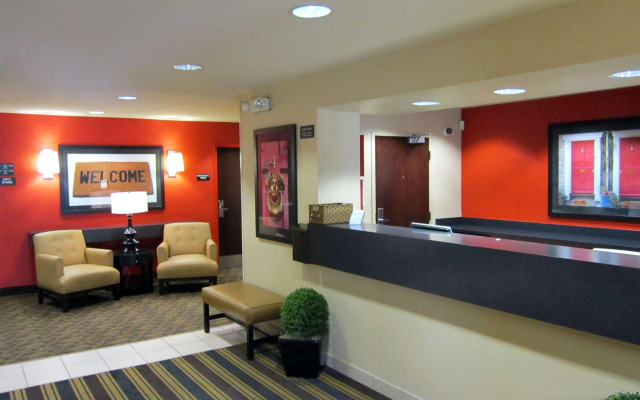 Extended Stay America Suites Orange County Huntington Beach