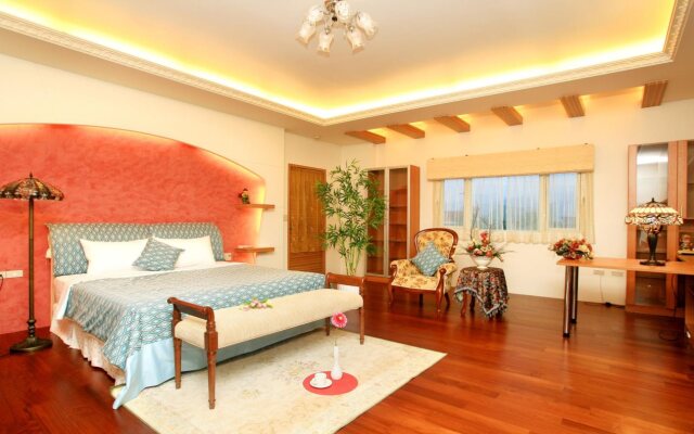 River B&B