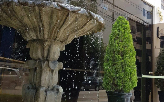 Apart Hotel San Martin