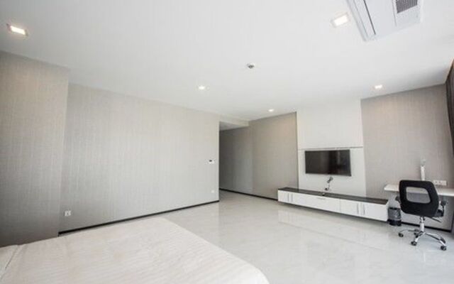 Maline Exclusive Serviced Apartments