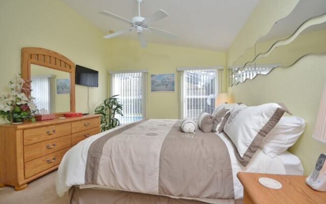 193rwc Luxury 5 Bed Pool Villa