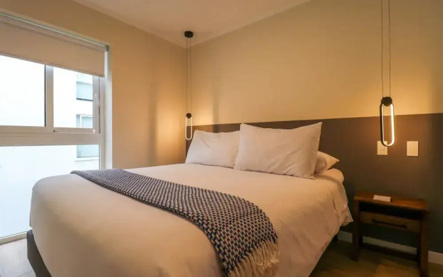 w Marvelous 1BR in the Heart of Barranco