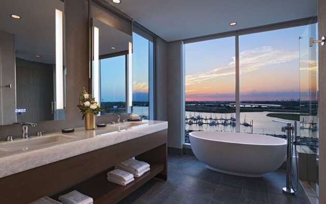 Hyatt Regency Baytown-Houston