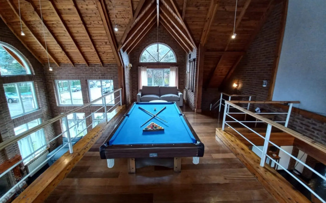 Hosteria Las Walkirias