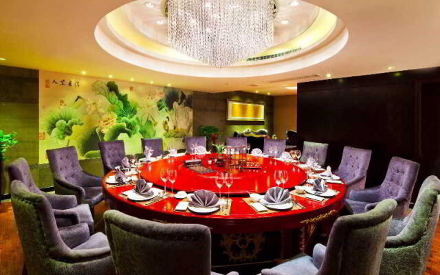 Galaxy Hotel