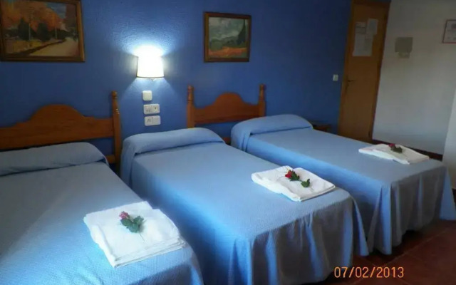 Hostal Casa Francisco el de Siempre