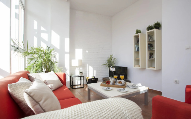 SingularStays Botánico29