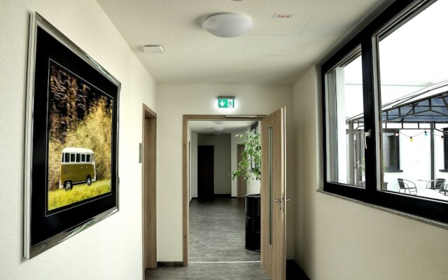 Motel am Fürfelder Schloss