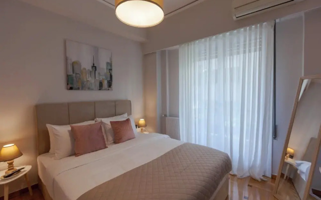 Phaedrus Living Metsovou Residence
