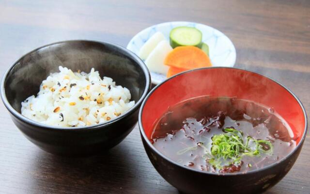 Izu Ippekiko Lakeside Terrace