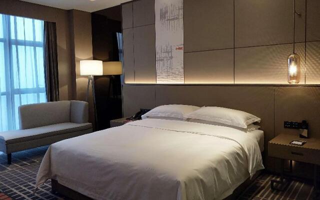 Ramada Plaza Wyndham Changsha Wangcheng