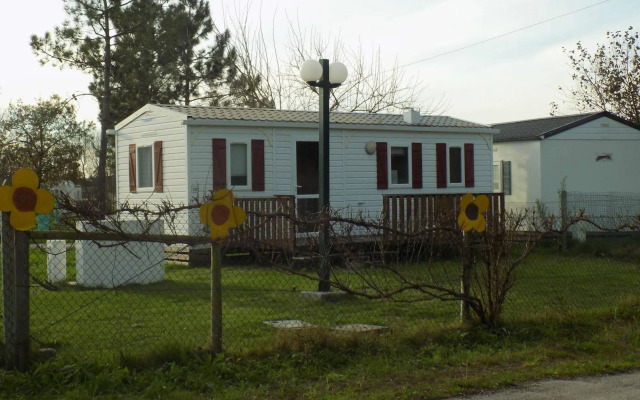 Land's Hause Bungalows